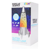Rocket Lamp - Wow Stuff 5055394017788
