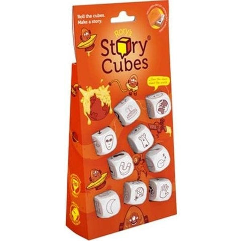 Image of Rory’s Story Cubes Original - Rorys 759751003180