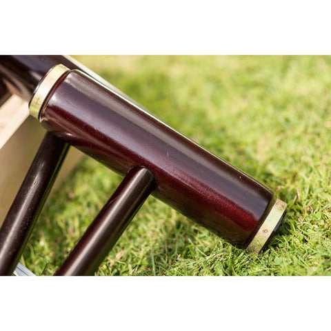 Image of Royal York Boxed Croquet Set - Traditional Garden Games
