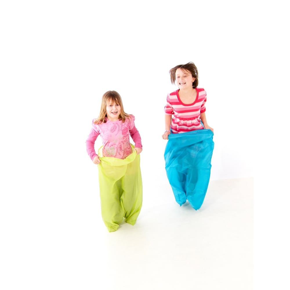 School Sports Day Set - Traditional Garden Games 5060028380558