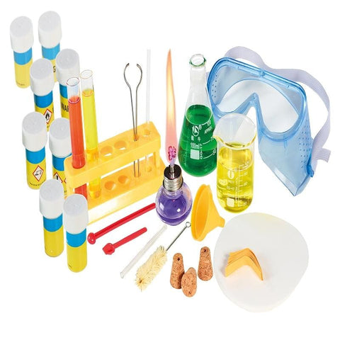 Image of Science mad Chemistry Lab Set - Trends UK