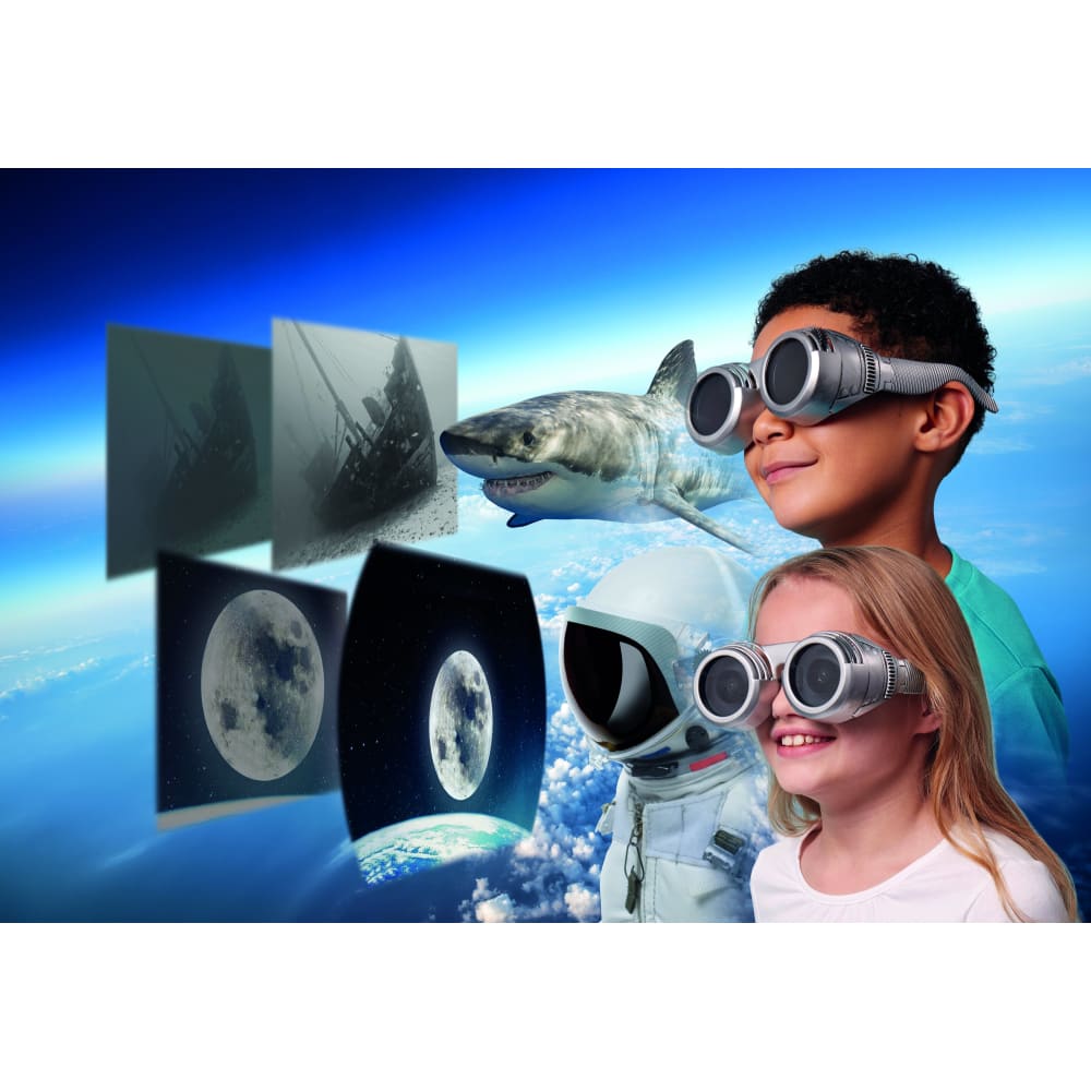 See The World Through Others Eyes - Brainstorm Toys 5060122733847
