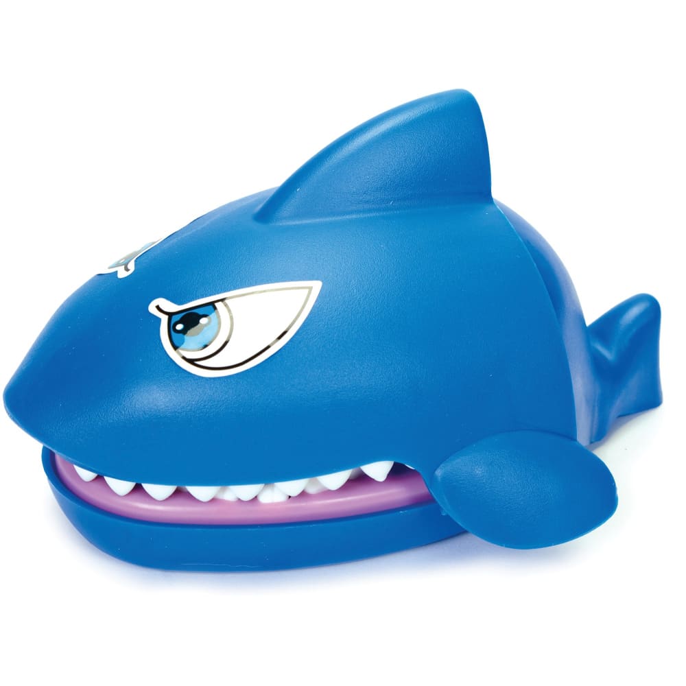 Shark Bite - Childrens Games from kids stuff UK