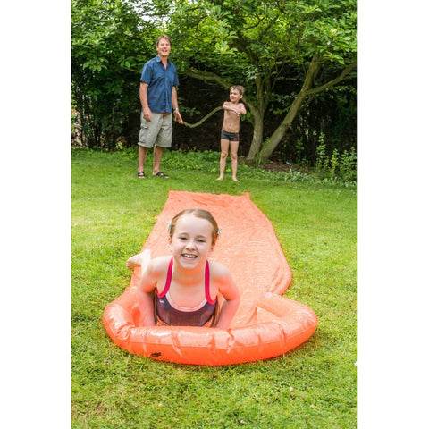 Image of Slip & Slide Garden Water - Traditional Games