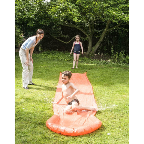 Image of Slip & Slide Garden Water - Traditional Games