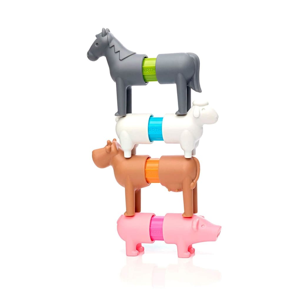 SmartMax My First Farm Animals - Smart Games 5414301249863