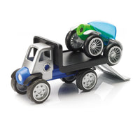 SmartMax Power Vehicles - Mix - Smart Games 5414301243038