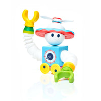 SmartMax Roboflex - Smart Games 5414301250555