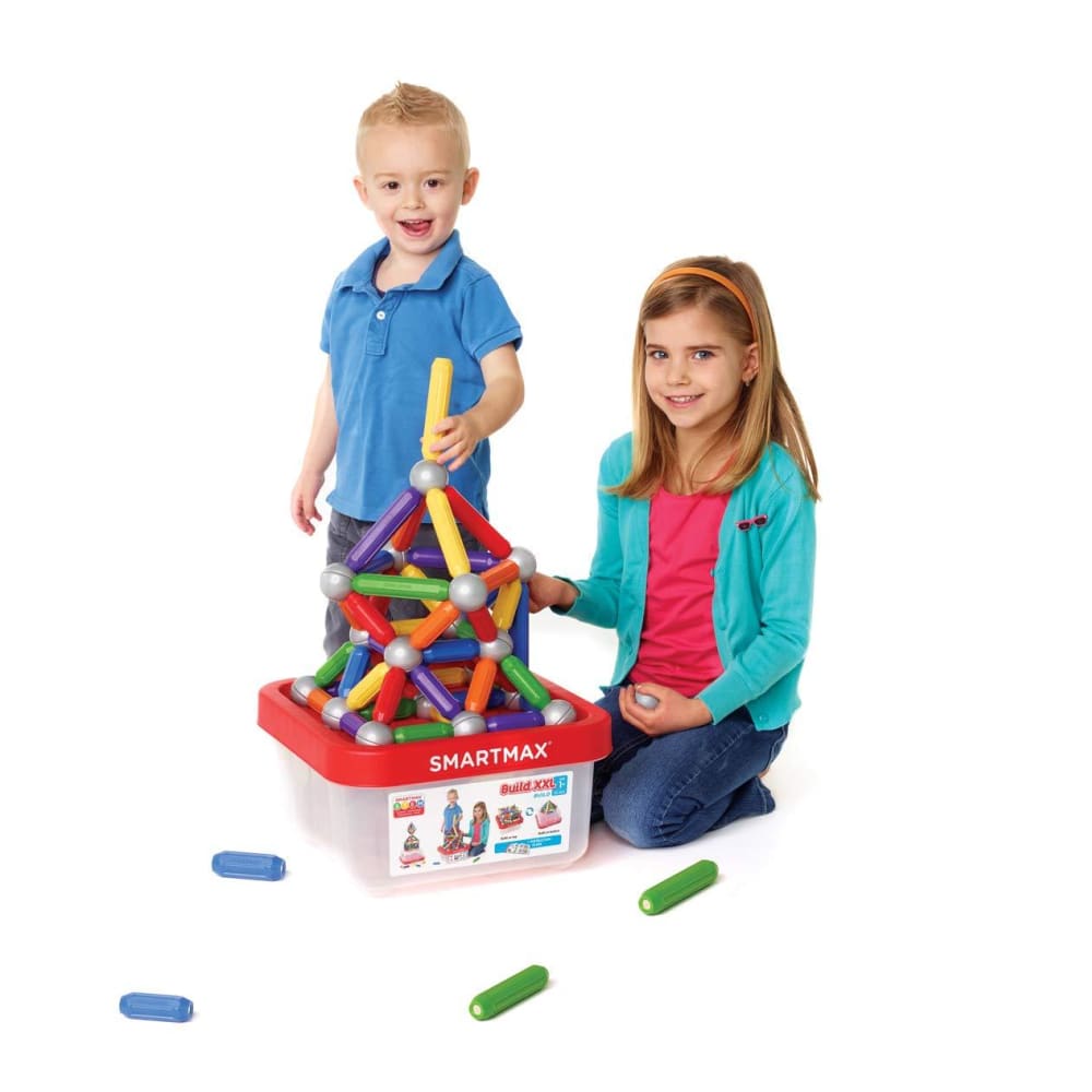 SmartMax XXL 70 pieces - Smart Games 5414301249771