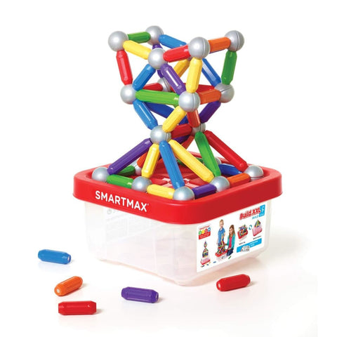 Image of SmartMax XXL 70 pieces - Smart Games 5414301249771