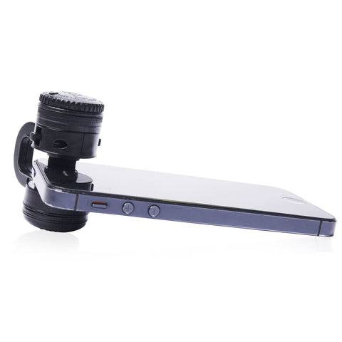 Image of Smartphone Microscope - Wow Stuff 5055394017801