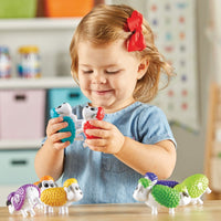 Snap-N-Learn Counting Sheep - Learning Resources 765023067125