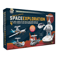 Solar Space Exploration - Funtime Gifts 5023664004004
