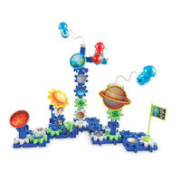 Space Explorers Gears Building Set - Learning Resources 765023092172