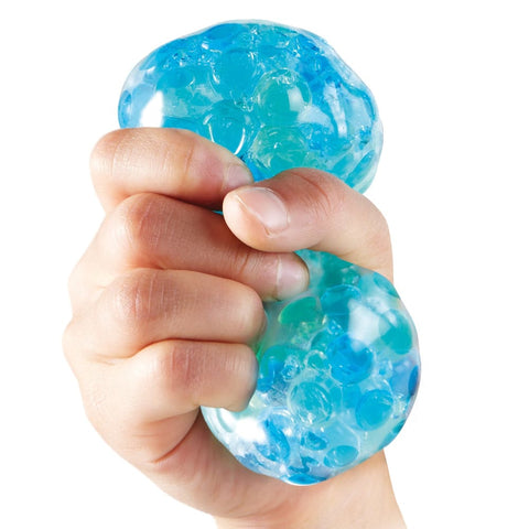 Image of Squishy Water Beads Science Lab - Learning Resources 848850112814