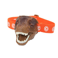T rex Head Torch - Brainstorm Toys 5060122733830