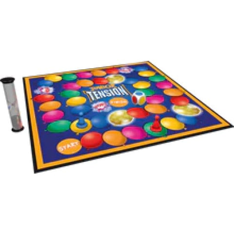 Image of Tension Junior - Cheatwell Games 50157660 06413