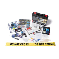 Thames and Kosmos Master Detective Toolkit - 814743011472