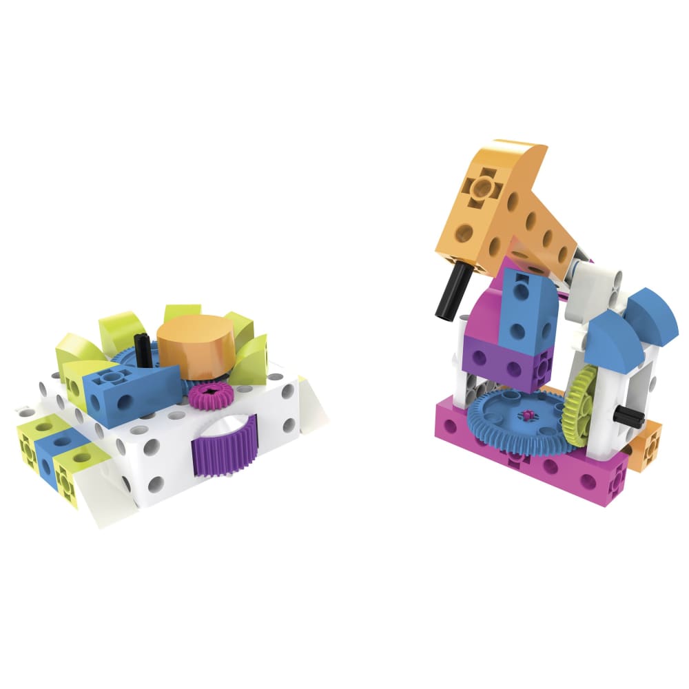 Thames and Kosmos My First Coding Robotics