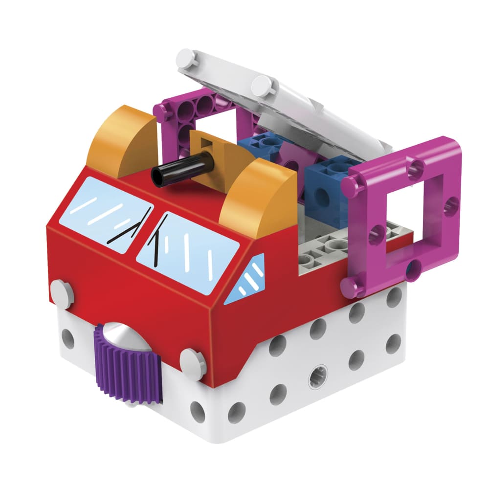 Thames and Kosmos My First Coding Robotics
