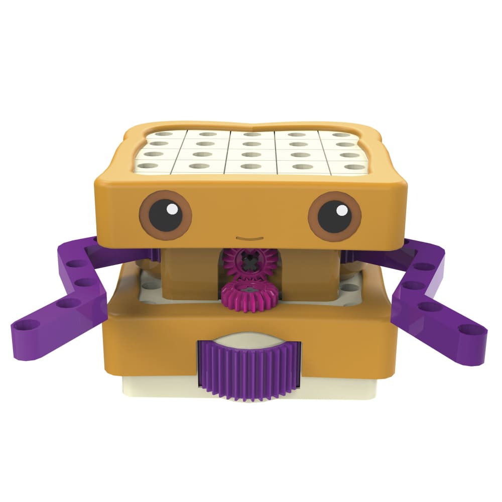 Thames and Kosmos My First Coding Robotics