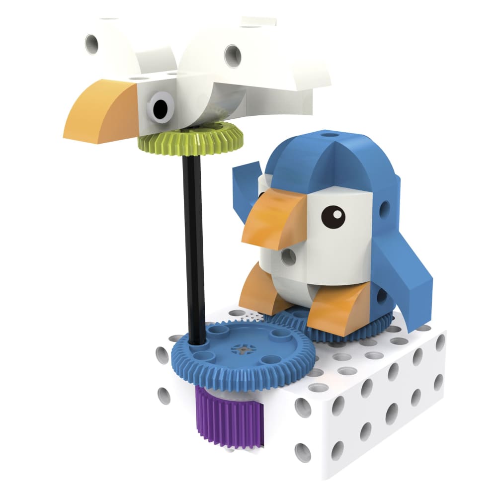 Thames and Kosmos My First Coding Robotics