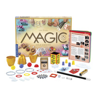 Thames & Kosmos Magic Set Gold - And 814743012028