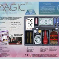 Thames & Kosmos Magic Set Silver - And 814743012011