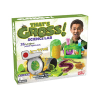 That’s Gross Science Lab - BrightMinds 9780760358603