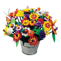 The Amazing Flower Kit - Happy Puzzle Company