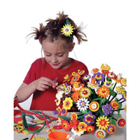 The Amazing Flower Kit - Happy Puzzle Company