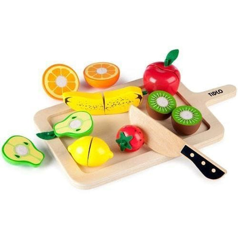 Image of Tidlo Cutting Fruits - T0216