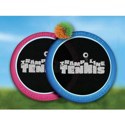 Image of Trampoline Tennis Mini - The Happy Puzzle Company 0716053036971