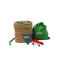 Tug of War - Traditional Garden Games 5060028381258