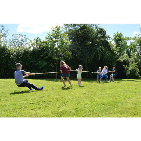 Image of Tug of War - Traditional Garden Games 5060028381258