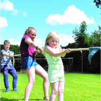 Tug of War - Traditional Garden Games 5060028381258