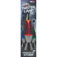 Twister Lamp - Gadget Store 5060512157567