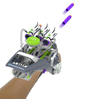 Ultra Bionic Blaster - Thames and Kosmos 814743016910