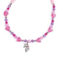 Unicorn Charm Jewellery - Interplay 5026175601069