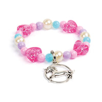 Unicorn Charm Jewellery - Interplay 5026175601069