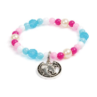 Unicorn Charm Jewellery - Interplay 5026175601069