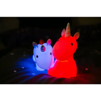 Unicorn Night Light - Gadget Store 5050341200978