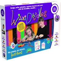 Waxidoodles - Happy Puzzle Company 5024432069072