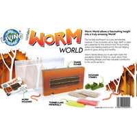 Worm World - Interplay 5026175002002