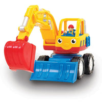 Wow Toys Dexter the Digger - 5033491010277