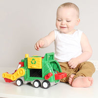 Wow Toys Flip & Tip Fred - 5033491010185
